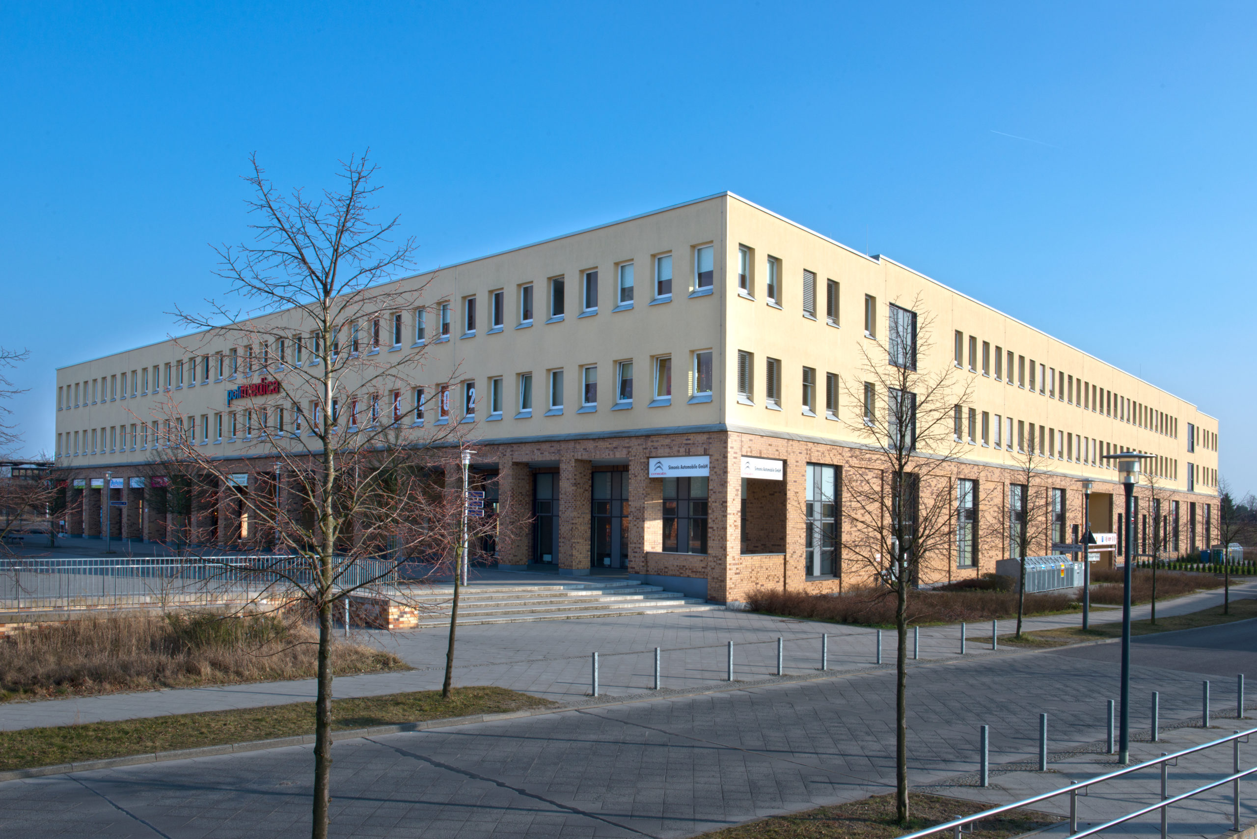 Palliativmedizin Archive Polimedica Biesdorf